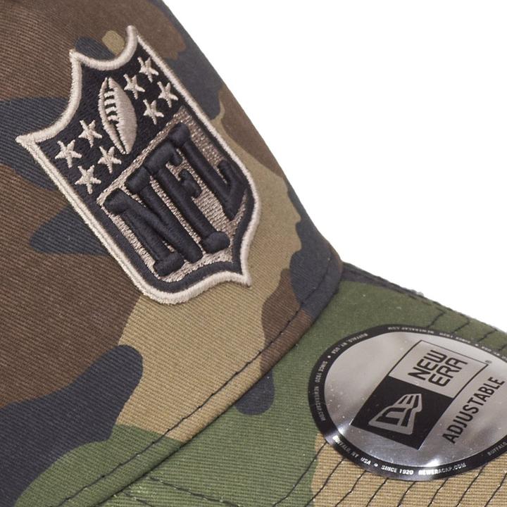 Produktbild New Era Trucker NFL Shield (One Size)