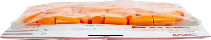 Actual product image 3M Hearing protection plugs 1100C30 (60 x)
