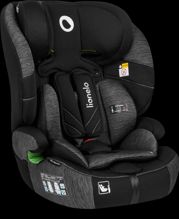 Actual product image Lionelo Levi One I-Size (Child seat)