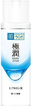 Produktbild Hada Labo Gokujyun Hyaluronic Acid Lotion (170 ml, Gesichtswasser)