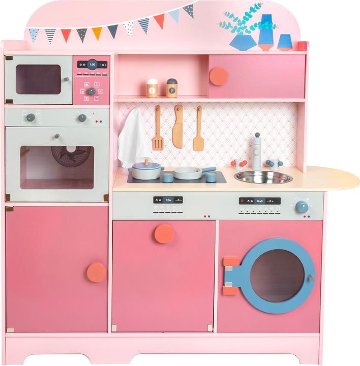 small foot Rosa Gourmet
