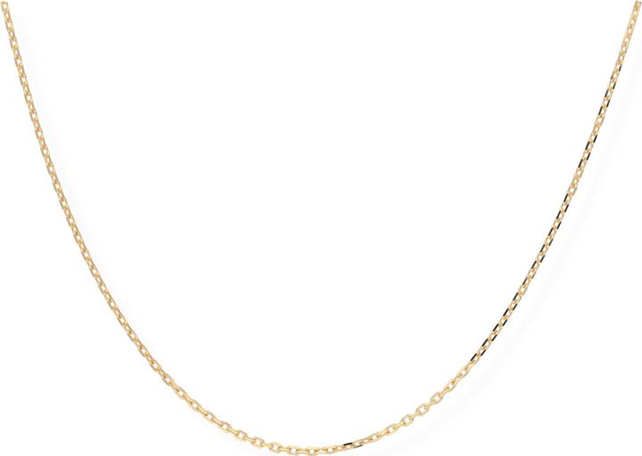 Produktbild Carat Basic (Gold 9ct, 45 cm)