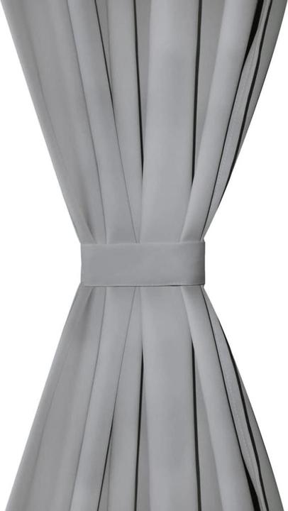 Actual product image VidaXL Gwendolen (140 x 175 cm)