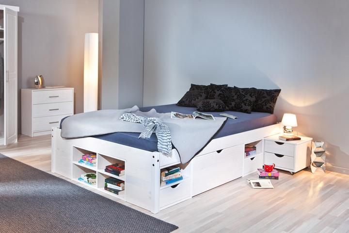 Actual product image Inter Link Till (140 x 190 cm)
