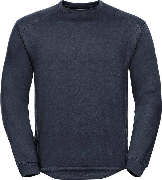 Russell Workwear Sweatshirt Pullover Rundhalsausschnitt