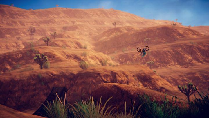 Image du produit Sold Out Descenders (PS4, DE)