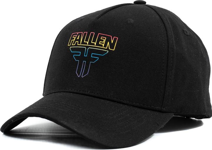 Produktbild Fallen Insignia Cap Curve