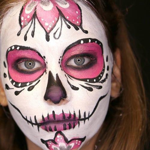 Image du produit Grimas Kit de 4 face painting