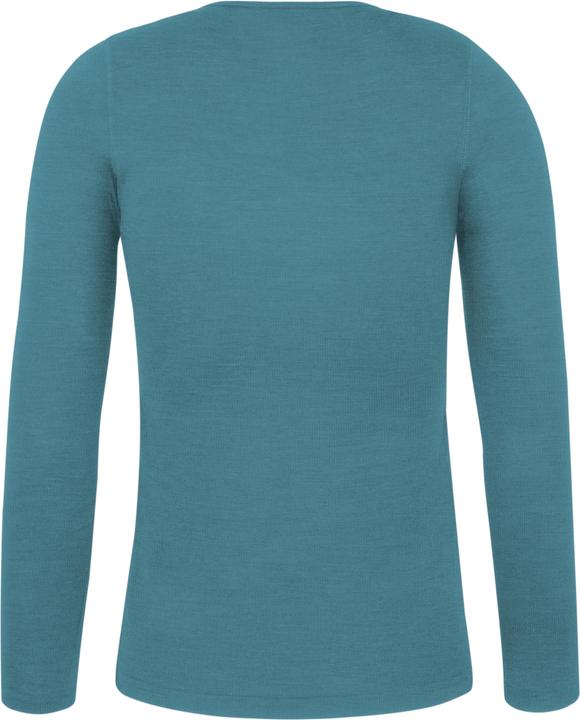 Produktbild Normani Damen Merino Langarm-Shirt Mandurah - 2362 (XXL)