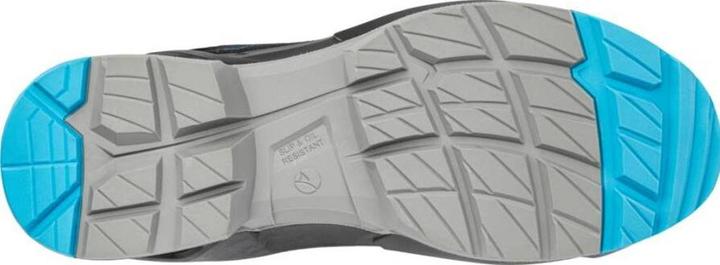 Produktbild Albatros Taraval black/blue low S3L (S3, 39)