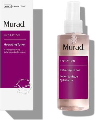 Image du produit Murad 80897 Tonique pour le visage Femmes Tous âges 180 ml (Lotion tonique, 180 ml)