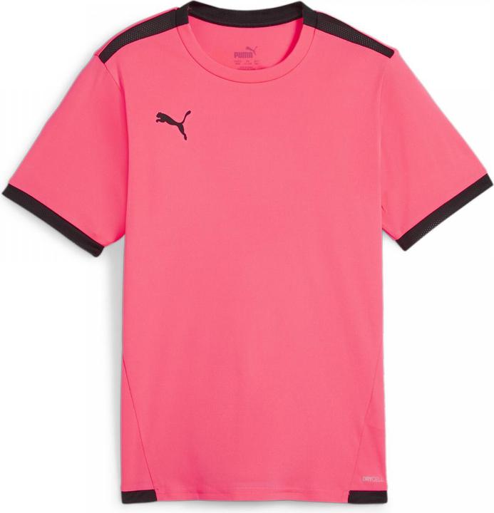 Actual product image Puma teamLIGA Jersey Jr-704925 (164)