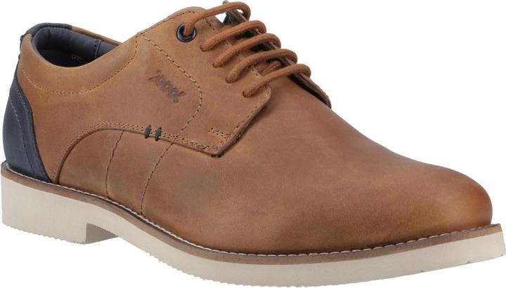 Immagine prodotto Pod Hampton Oxford Cuoio Italiano Uomo (40.5)