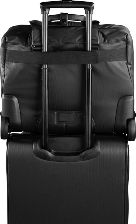 Actual product image Jump 30L Pilot case Stripe 2 compartments (0.05 l)