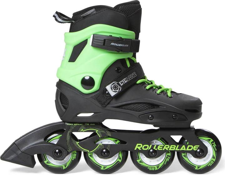 Actual product image Rollerblade Kids Cyclone (35, 36.5)