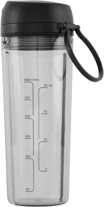Produktbild Bianco di Puro Sport-2-go Behälter
