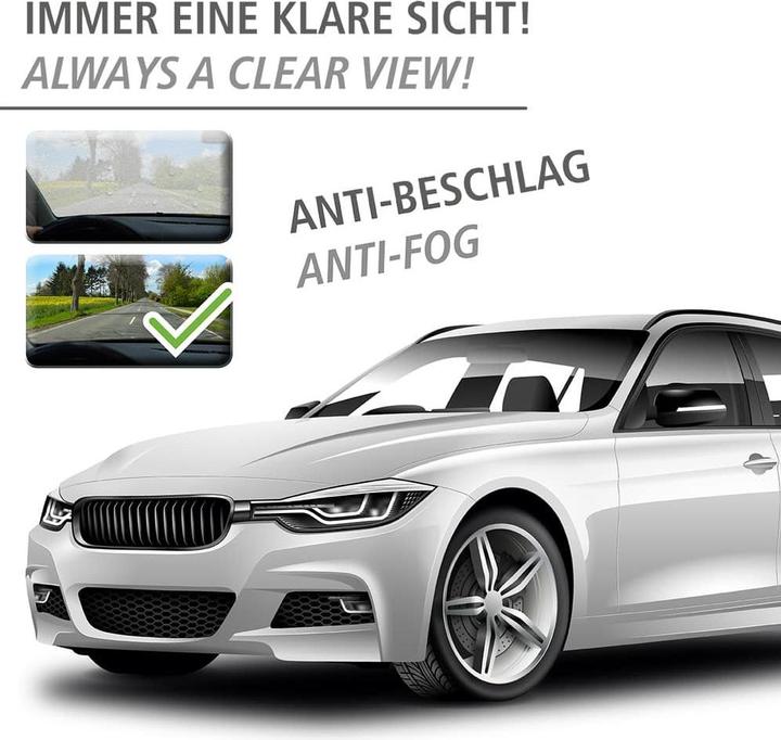 Actual product image Wenko Car dehumidifier (20 m²)