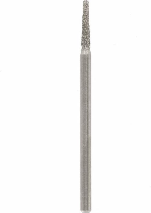 Produktbild Dremel Diamantbestückte Fräser Ø 2,0 mm (2 Stück)