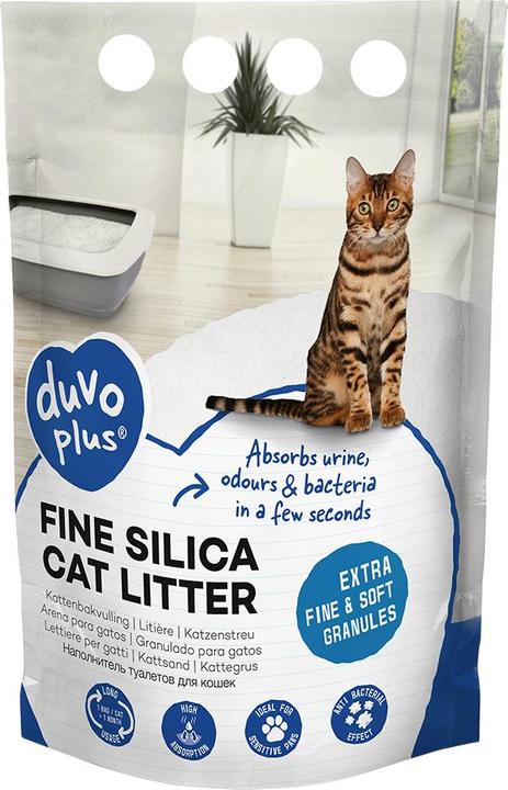 Produktbild Duvoplus Premium Silica (2 kg)