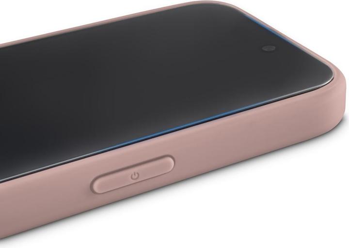 Produktbild Hama Clear Protect (1 Stück, Apple iPhone 13)