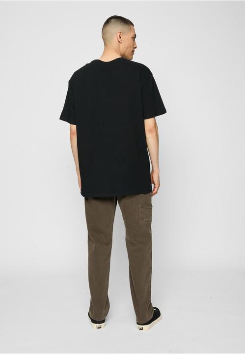 Actual product image Mister Tee Cypress Hill Skull Face Oversize Tee - 18445 (S)