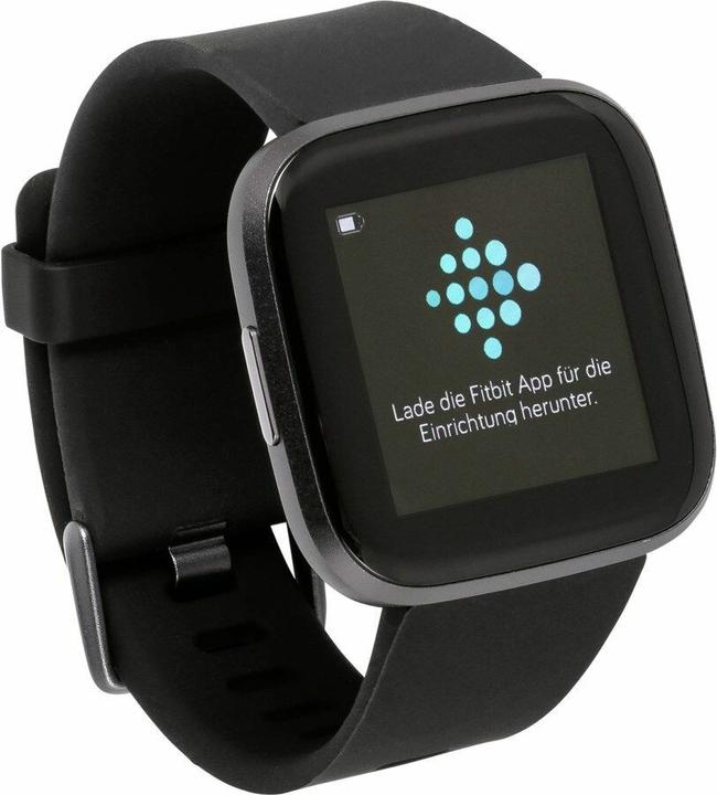 Produktbild Fitbit Versa 2 (40 mm)