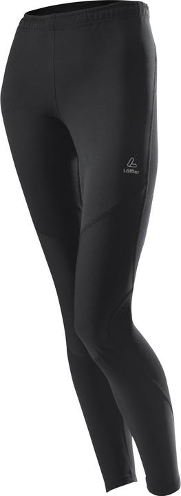 Produktbild Löffler Women's Tights Windstopper Warm (40, L)