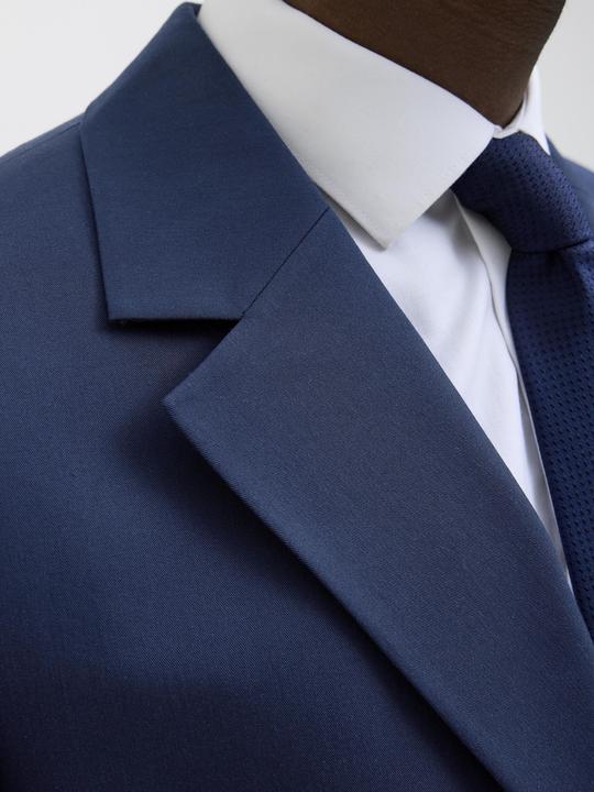 Produktbild Jack & Jones JPRFRANCO Relaxed Fit Blazer Einreihiger Blazer (46)