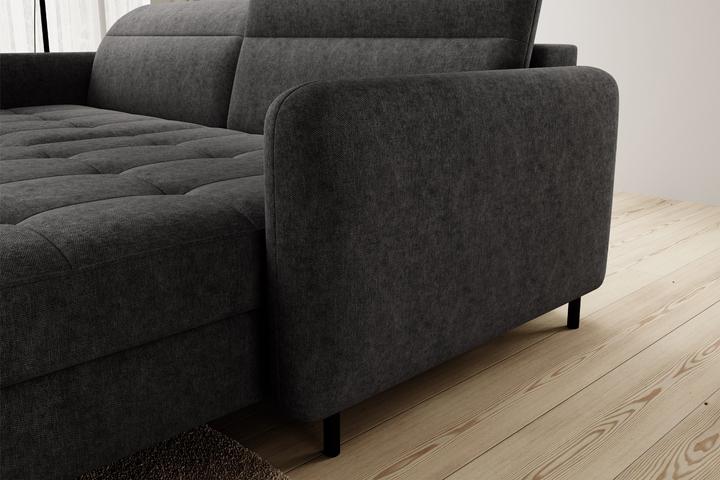 Produktbild ELTAP Gomsi (Ecksofa, 3-Sitzer, Bettsofa)