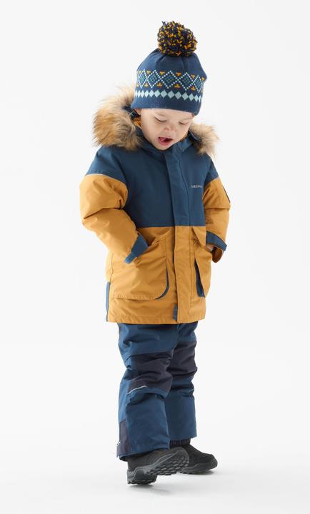 Produktbild Quechua SH500 (5, 6)