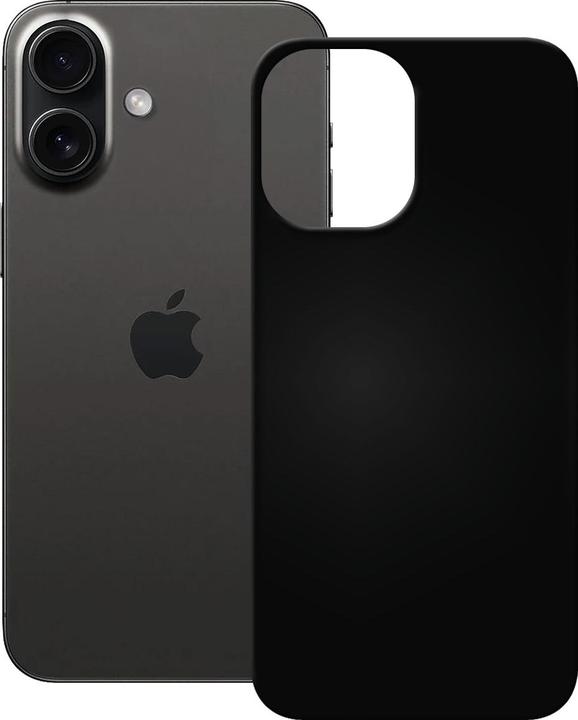 Produktbild Pedea Soft TPU Case (Apple iPhone 16)
