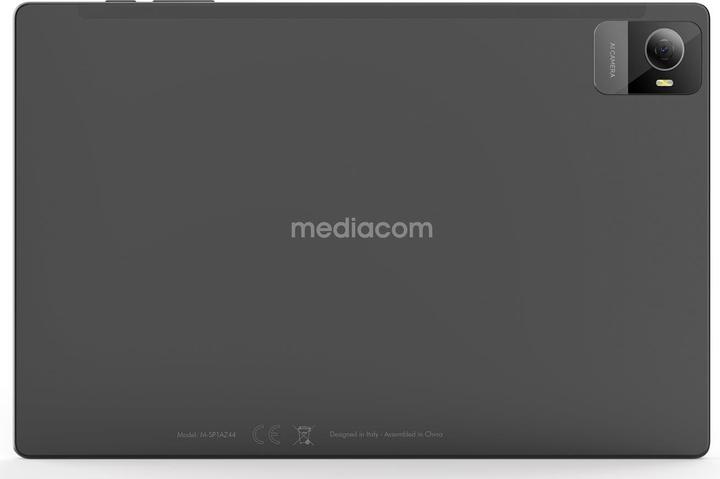 Actual product image Mediacom SmartPad Azimut 4 4Gb 64Gb 10.5' (4G, 10.51", 64 GB, Grey)