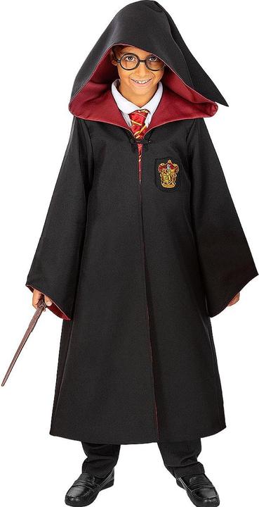Produktbild Metamorph Harry Potter – Gryffindor Umhang Deluxe für Kinder (122, 128)