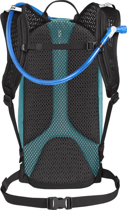 Image du produit Camelbak Women"s M.U.L.E. 12 latigo teal (3 l)
