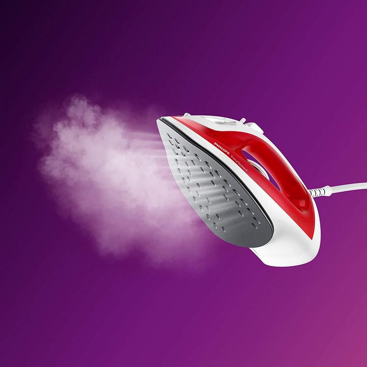 Actual product image Philips EasySpeed (2000 W, 25 g/min)