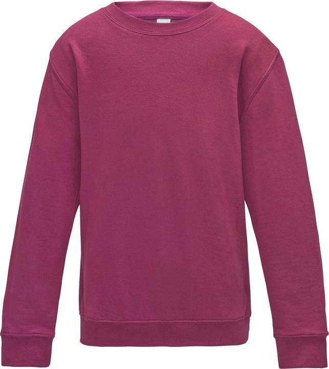 Dunkles Pink