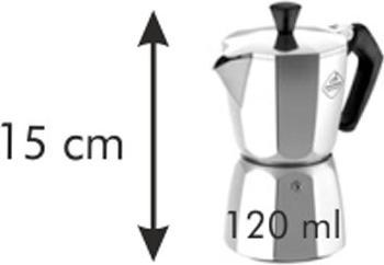 Immagine prodotto Tescoma Caffettiera Paloma, 2 tazze (2 T.)