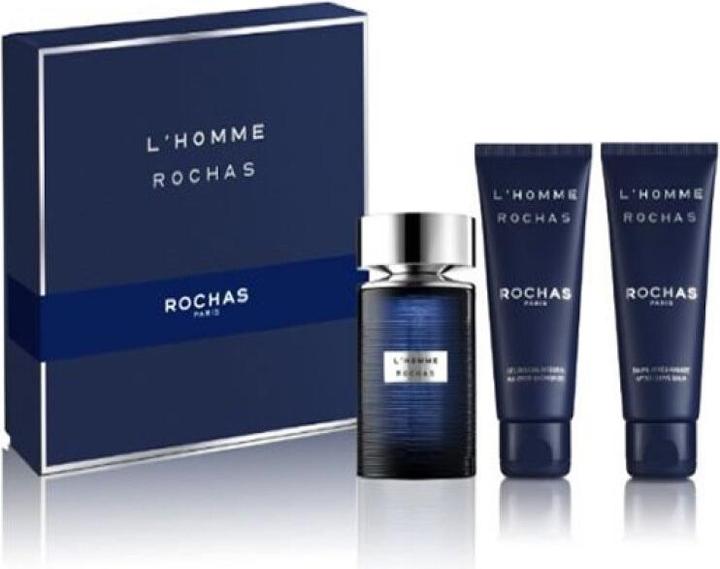 Immagine prodotto Rochas Set regalo L Homme