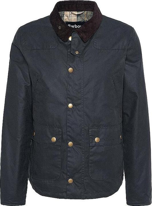 Produktbild Barbour Reelin Wax Jacket (L)