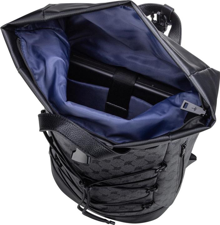 Image du produit Joop! mazzolino luc backpack mvf (19 l)