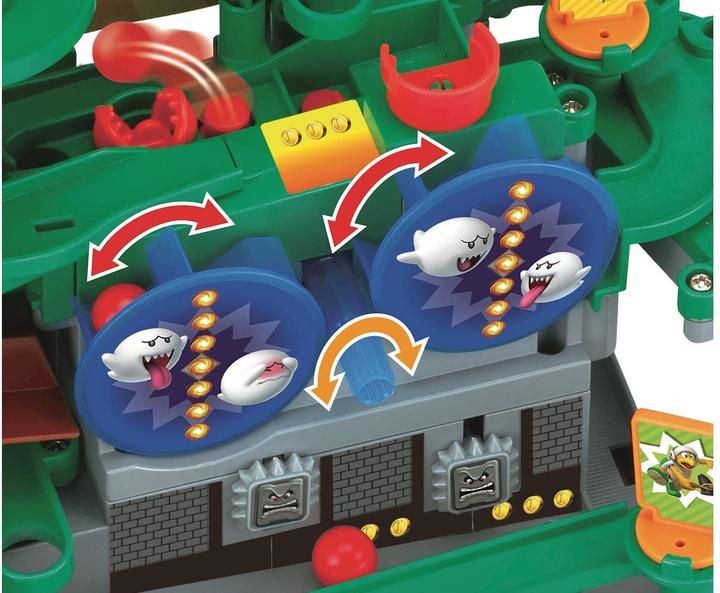 Immagine prodotto Super Mario avventura gioco DX (Tedesco)