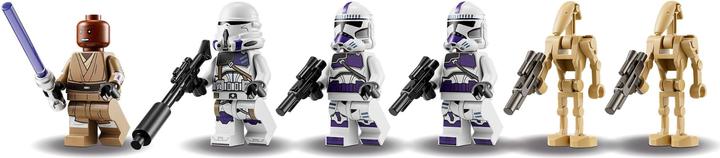 Produktbild LEGO Republic Fighter Tank (75342, LEGO Star Wars)