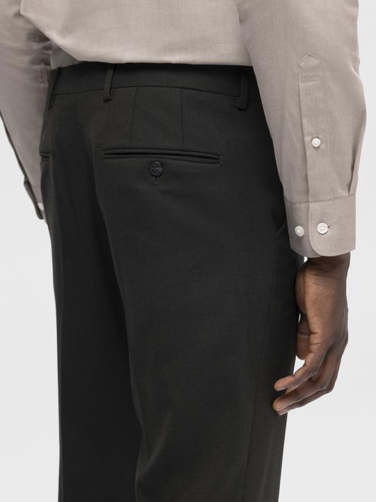 Actual product image Selected Homme Woven trousers (48)