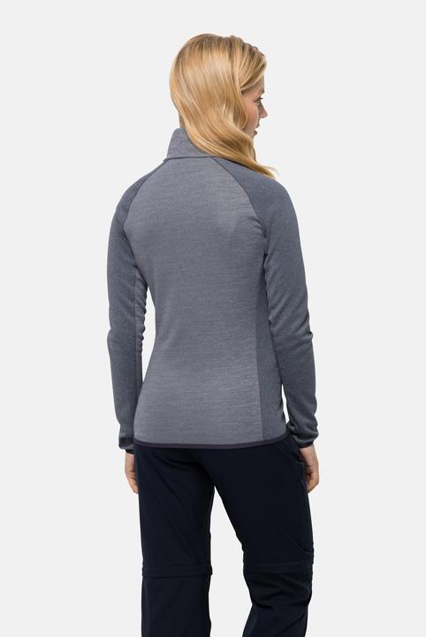 Actual product image Jack Wolfskin Blattsteig Fz W (XL)