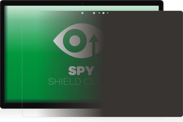 Produktbild upscreen Spy Shield (1 Stück, Book S 12.4")