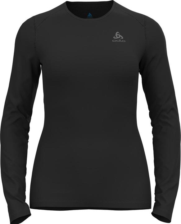 Immagine prodotto Odlo BL TOP girocollo l/s FUNDAMENTALS ACTIVE (M)