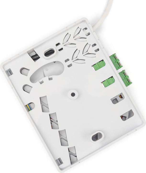 Image du produit Digitus Kit d'installation Fttx LC/APC pré-connecté/4 fibres/50m (S/FTP, CAT6, 50 m)