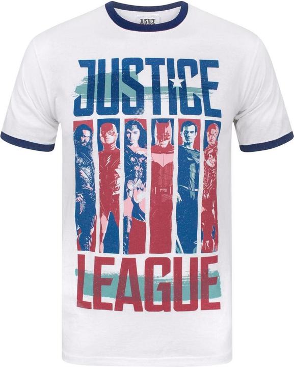 Immagine prodotto Justice League UTNS4414 P (S)