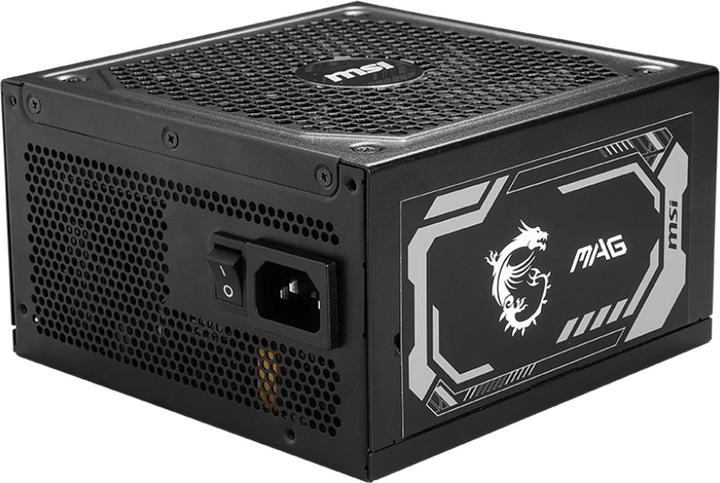 MSI MAG A1000GL (1000 W)