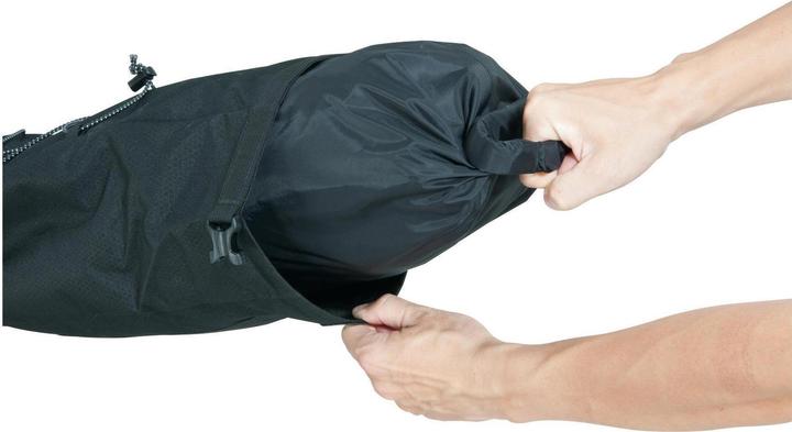 Produktbild Topeak Backloader (15 l, Satteltasche)